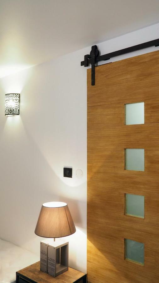 L'Angeannie Villa Roquefort-la-Bédoule Exteriör bild