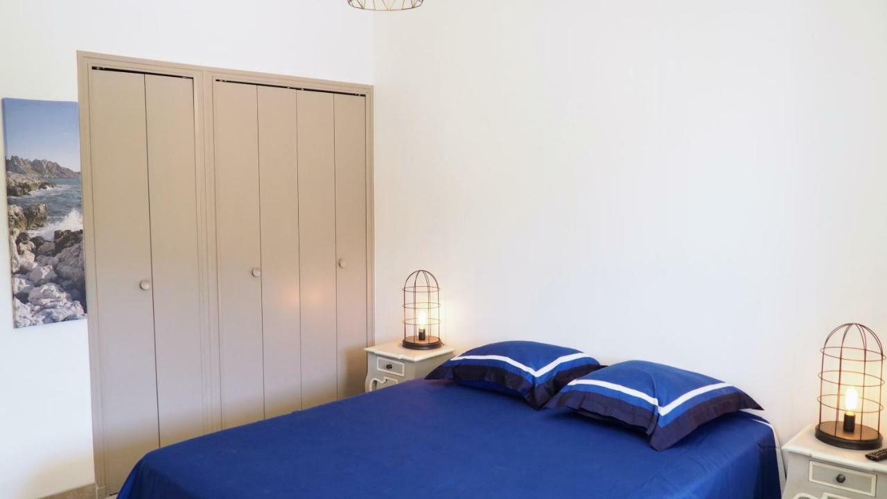 L'Angeannie Villa Roquefort-la-Bédoule Exteriör bild